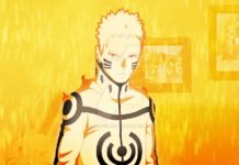 Boruto Manga Capítulo 28- ¿Se revelará el poder de Jigen?