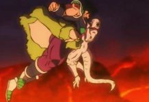 Dragon Ball Super Temporada 2 Fecha de lanzamiento