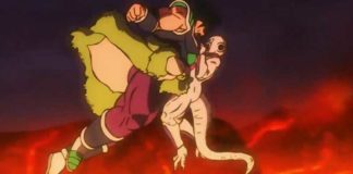 Dragon Ball Super Temporada 2 Fecha de lanzamiento