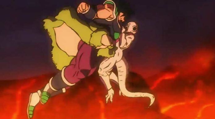 Dragon Ball Super Temporada 2 Fecha de lanzamiento