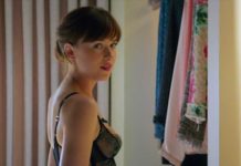 Dakota Johnson dice que filmar escenas sexuales de Fifty Shades fue tedioso