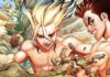 Dr. Stone Capítulo 77 Fugas, Spoilers, Fecha de publicación