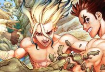 Dr. Stone Capítulo 77 Fugas, Spoilers, Fecha de publicación