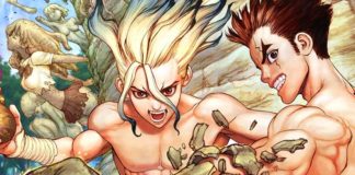 Dr. Stone Capítulo 77 Fugas, Spoilers, Fecha de publicación
