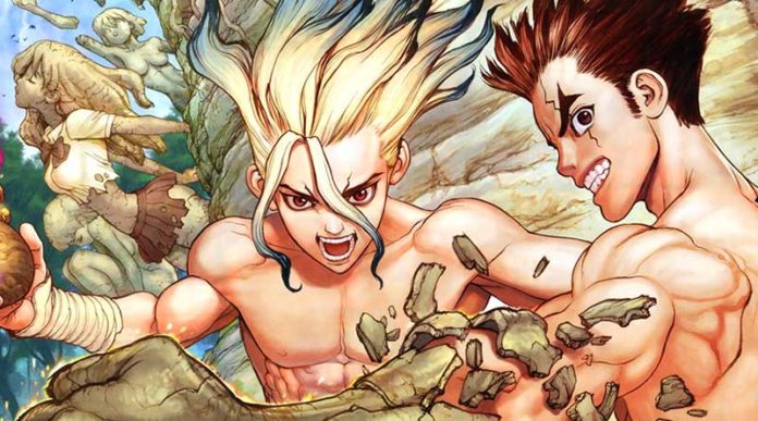 Dr. Stone Capítulo 77 Fugas, Spoilers, Fecha de publicación