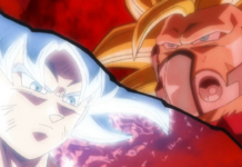 Dragon Ball Heroes Episodio 6 Fecha de lanzamiento y Spoilers