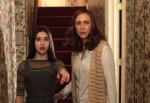 The Conjuring 3 está oficialmente en las obras con un nuevo director.