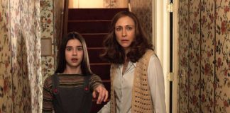 The Conjuring 3 está oficialmente en las obras con un nuevo director.