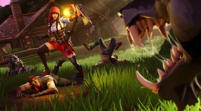 Dónde encontrar la Estrella de batalla oculta en Fortnite