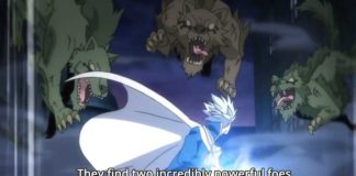 Fairy Tail 2018 Episodio 2 - Aparece Bluenote Stinger