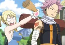 Fairy Tail Episodio 279 Fecha de lanzamiento, Spoilers y Actualización
