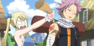 Fairy Tail Episodio 279 Fecha de lanzamiento, Spoilers y Actualización