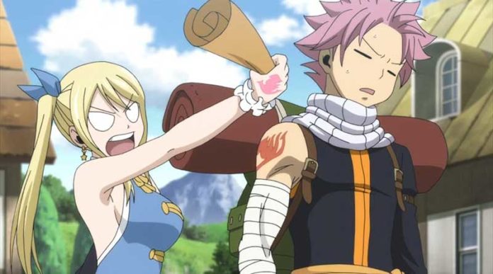 Fairy Tail Episodio 279 Fecha de lanzamiento, Spoilers y Actualización
