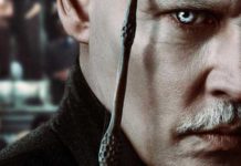 Johnny Depp regresará como Grindelwald en Fantastic Beasts 3