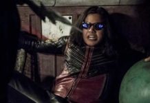 Episodio 3 de la temporada 5 de Flash La muerte de Cisco