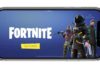 Fortnite continúa enriqueciendo a Epic Games, 300 millones de dólares en iOS
