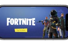 Fortnite continúa enriqueciendo a Epic Games, 300 millones de dólares en iOS