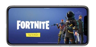 Fortnite continúa enriqueciendo a Epic Games, 300 millones de dólares en iOS