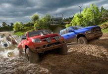 Forza Horizon 4: Detalles clave y anuncio Trailer