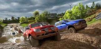 Forza Horizon 4: Detalles clave y anuncio Trailer