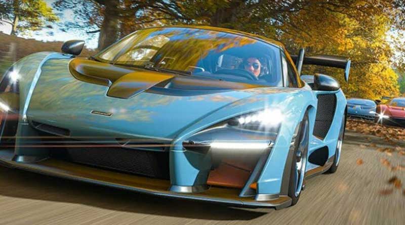 Forza Horizon 4: Detalles clave