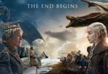 Game Of Thrones Temporada 8: ¿Cuándo se estrenará?
