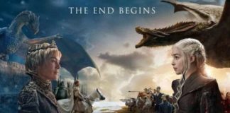 Game Of Thrones Temporada 8: ¿Cuándo se estrenará?