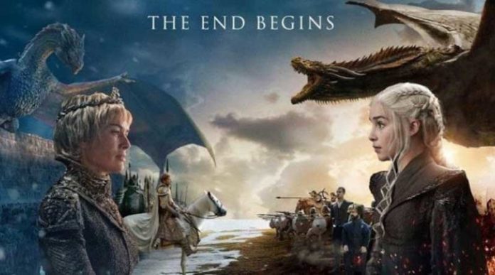 Game Of Thrones Temporada 8: ¿Cuándo se estrenará?