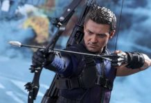 Película de Hawkeye en solitario aún en las obras, detalles de la trama revelados