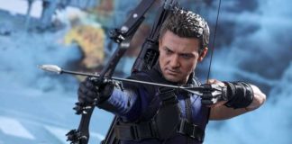 Película de Hawkeye en solitario aún en las obras, detalles de la trama revelados
