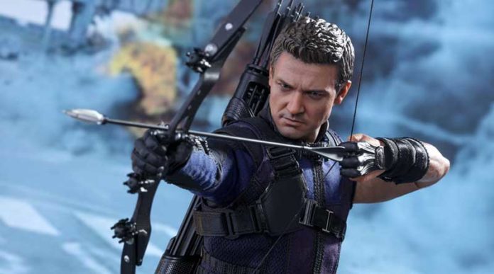 Película de Hawkeye en solitario aún en las obras, detalles de la trama revelados
