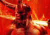 El trailer exclusivo de Hellboy NY Comic Con muestra una flamante icónica corona