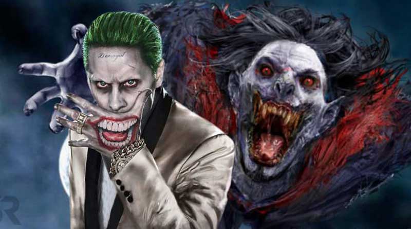 Morbius el vampiro pr&oacute;xima pel&iacute;cula de Sony