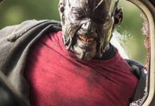 Jeepers Creepers 4: ¿Fecha de lanzamiento o cancelación?