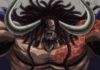 One Piece 922: ¡Se revelan los poderes de la fruta del diablo de Kaido!