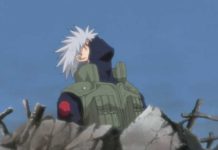 Pain destruye Konoha y mata a medio mundo