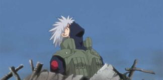 Pain destruye Konoha y mata a medio mundo