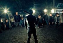 The Walking Dead: ¿Desarmar a Los Salvadores era lo correcto?