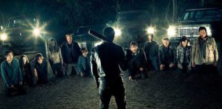 The Walking Dead: ¿Desarmar a Los Salvadores era lo correcto?