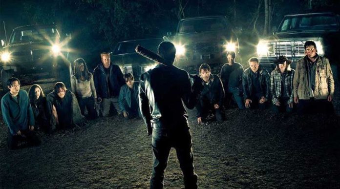 The Walking Dead: ¿Desarmar a Los Salvadores era lo correcto?