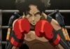 Megalo box en Toonami Fecha de lanzamiento revelada!