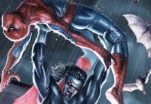 Morbius el vampiro próxima película de Sony