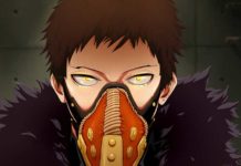 Temporada 4 de My Hero Academia: Terror de Chisaki, historia de intrigas y spoilers