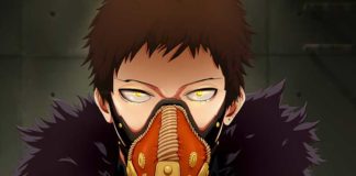 Temporada 4 de My Hero Academia: Terror de Chisaki, historia de intrigas y spoilers
