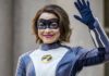 The Flash Temporada 5: Todas las revelaciones del futuro que Nora hizo