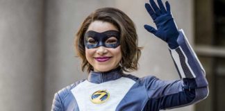 The Flash Temporada 5: Todas las revelaciones del futuro que Nora hizo