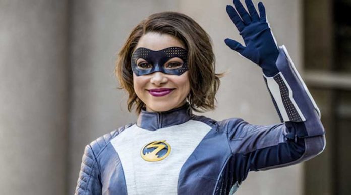The Flash Temporada 5: Todas las revelaciones del futuro que Nora hizo