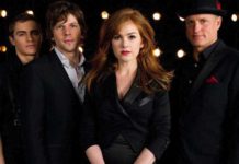 ¿Vamos a ver una película "Now You See Me 3"?