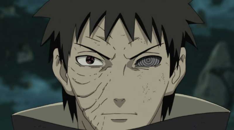 Obito Uchiha