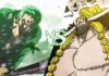 One Piece 921: Zoro Vs Jack Y Más Spoilers